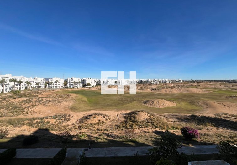 Apartamento  - Segunda mano - Torre Pacheco - Inland