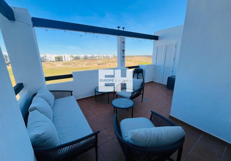 Apartamento  - Segunda mano - Torre Pacheco - Inland