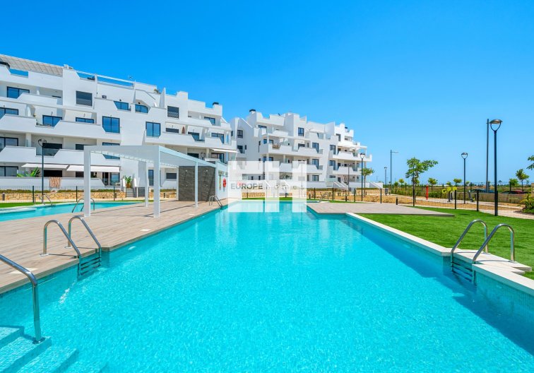 Apartamento  - Segunda mano - Torre Pacheco - Inland