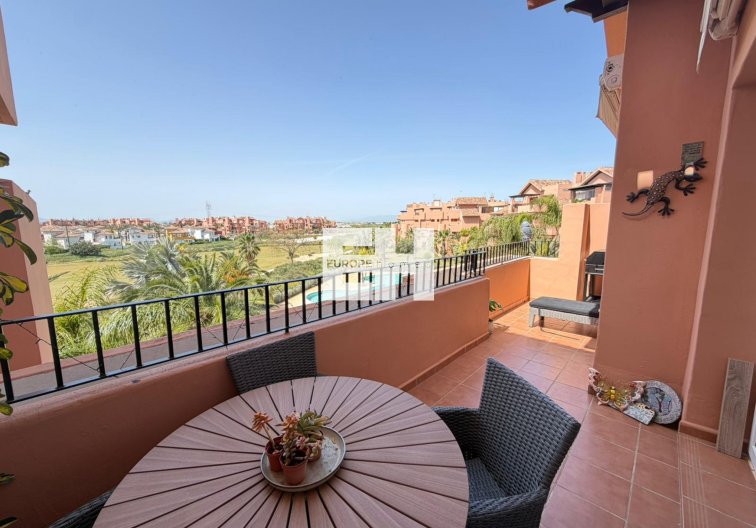 Apartamento  - Segunda mano - Torre Pacheco - Inland