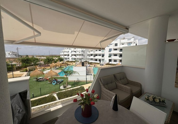 Apartamento  - Segunda mano - Torre Pacheco - Inland