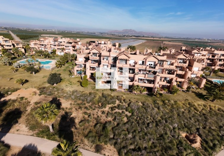 Apartamento  - Segunda mano - Torre Pacheco - Mar Menor Golf Resort