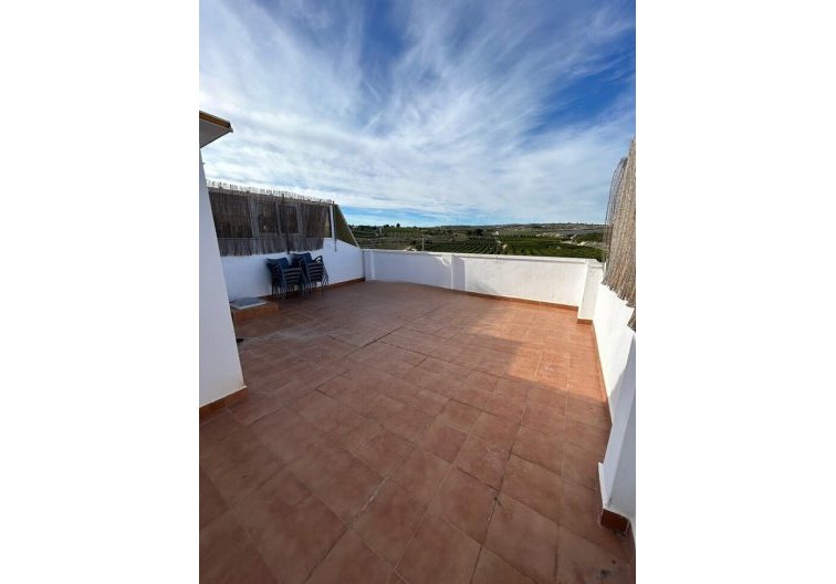 Apartamento  - Segunda mano - Torremendo - Torremendo