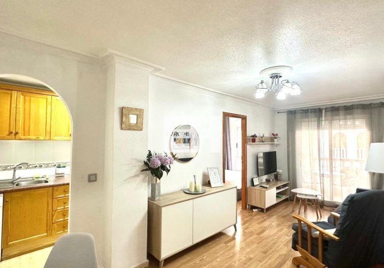 Apartamento  - Segunda mano - Torrevieja - Acequion