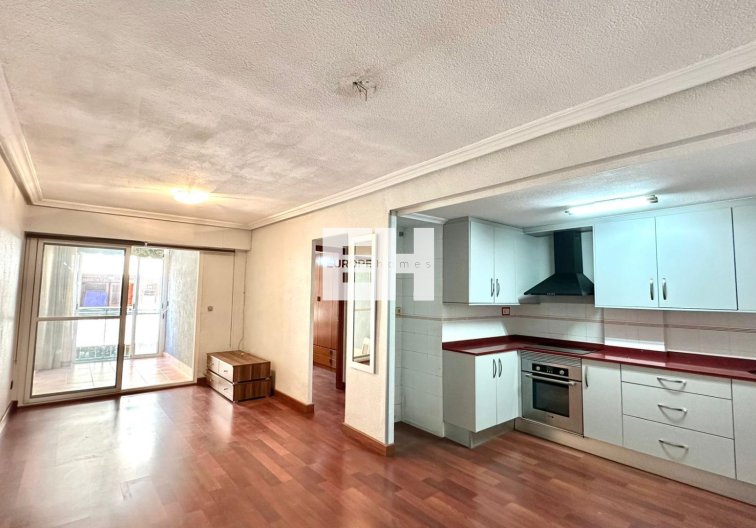 Apartamento  - Segunda mano - Torrevieja - Acequion