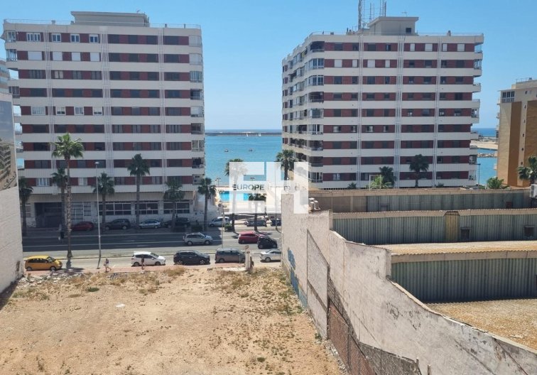 Apartamento  - Segunda mano - Torrevieja - Acequion