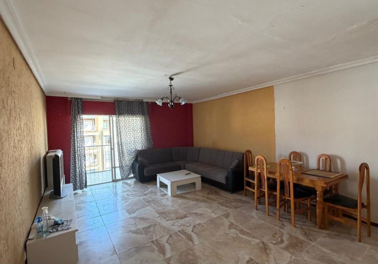Apartamento  - Segunda mano - Torrevieja - Acequion