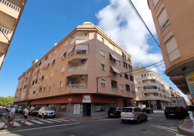 Apartamento  - Segunda mano - Torrevieja - Acequion