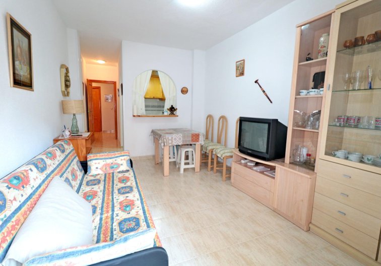 Apartamento  - Segunda mano - Torrevieja - Acequion