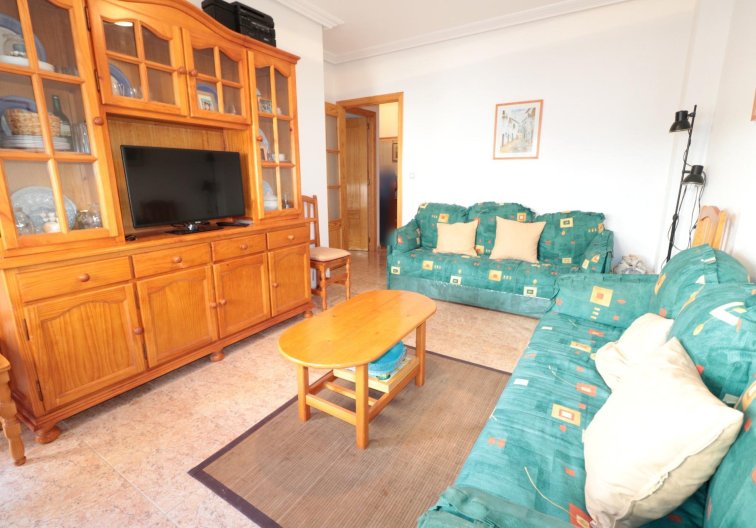Apartamento  - Segunda mano - Torrevieja - Acequion