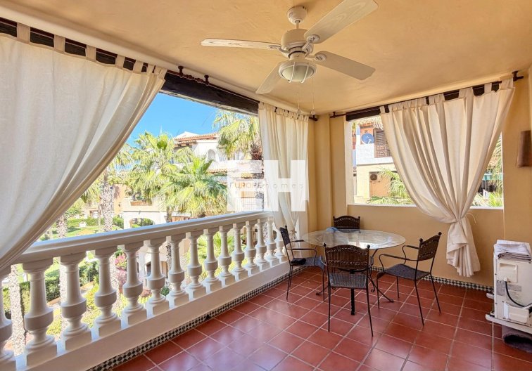 Apartamento  - Segunda mano - Torrevieja - Aldea Del Mar