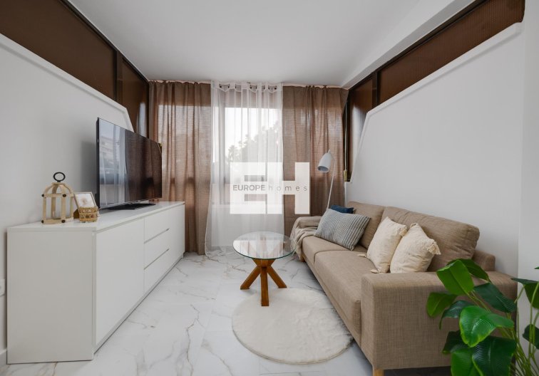 Apartamento  - Segunda mano - Torrevieja - Cabo Cervera