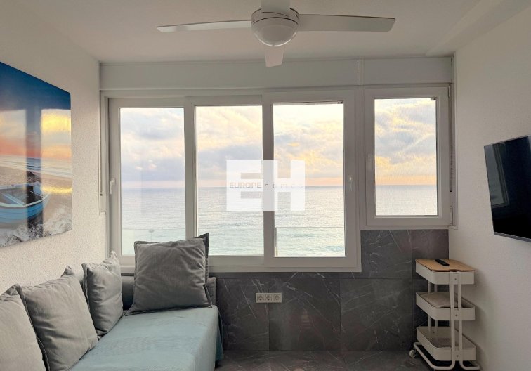 Apartamento  - Segunda mano - Torrevieja - Cabo Cervera