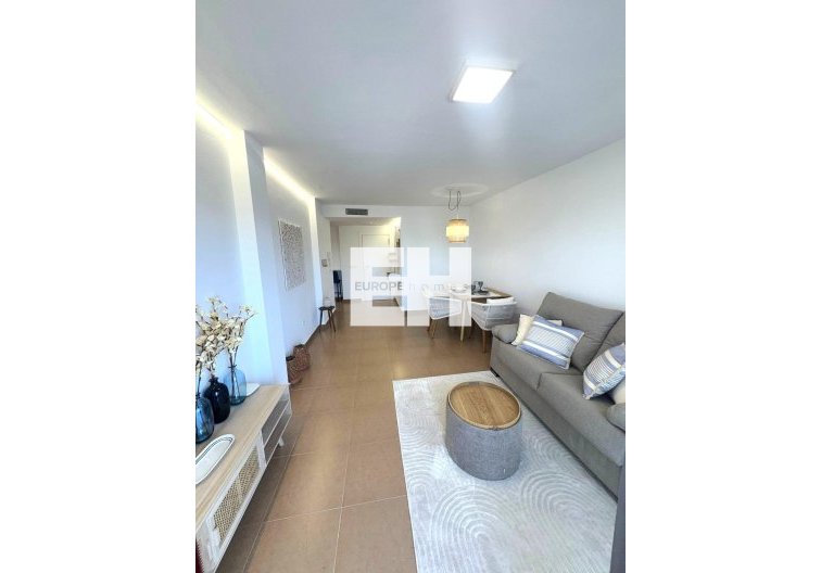 Apartamento  - Segunda mano - Torrevieja - Centro - Muelle Pesquero