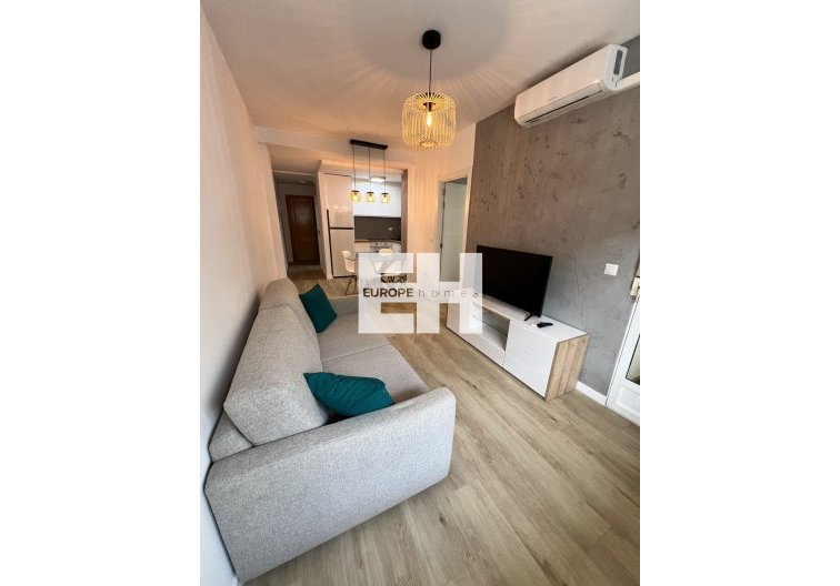 Apartamento  - Segunda mano - Torrevieja - Centro