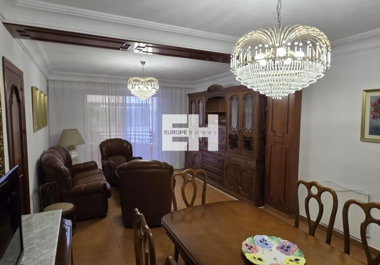 Apartamento  - Segunda mano - Torrevieja - Centro