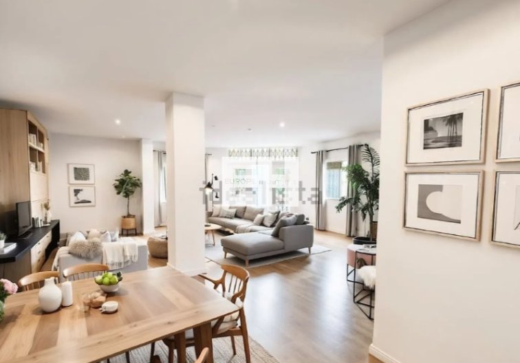 Apartamento  - Segunda mano - Torrevieja - Costa Blanca