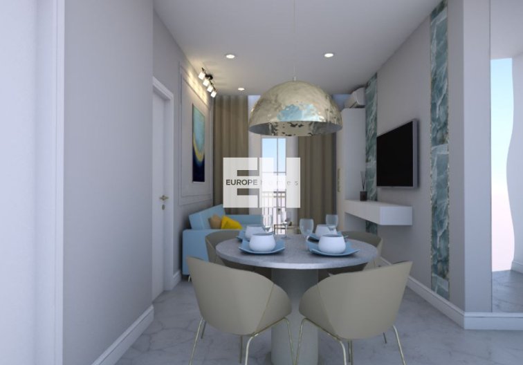 Apartamento  - Segunda mano - Torrevieja - Costa Blanca