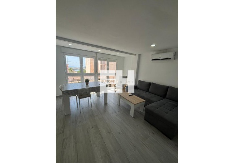 Apartamento  - Segunda mano - Torrevieja - Costa Blanca