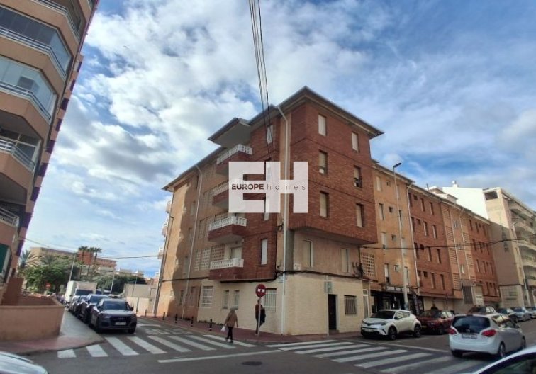 Apartamento  - Segunda mano - Torrevieja - Costa Blanca