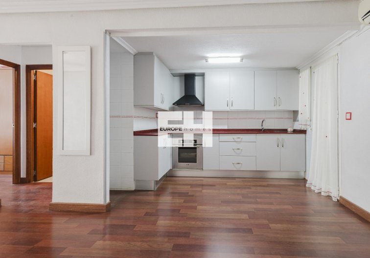 Apartamento  - Segunda mano - Torrevieja - Costa Blanca