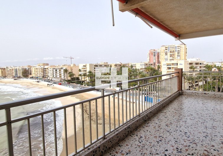 Apartamento  - Segunda mano - Torrevieja - Costa Blanca