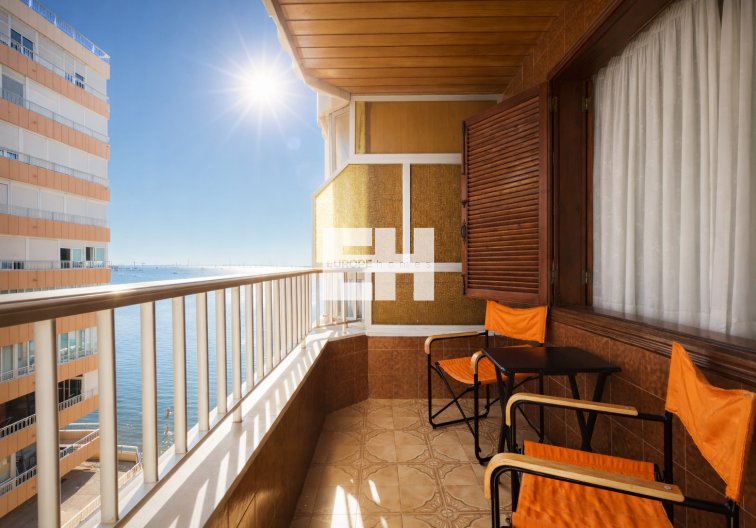 Apartamento  - Segunda mano - Torrevieja - Costa Blanca