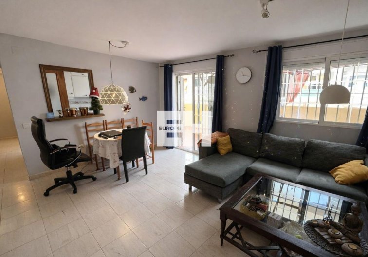 Apartamento  - Segunda mano - Torrevieja - Costa Blanca