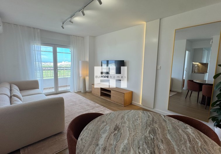 Apartamento  - Segunda mano - Torrevieja - Costa Blanca