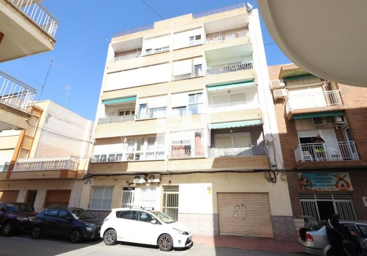Apartamento  - Segunda mano - Torrevieja - Costa Blanca