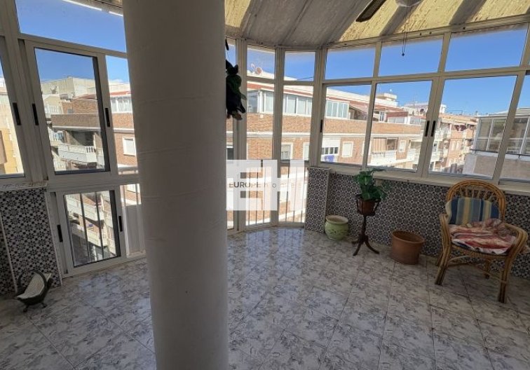 Apartamento  - Segunda mano - Torrevieja - Costa Blanca