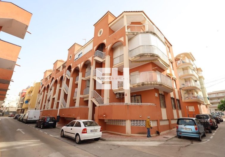 Apartamento  - Segunda mano - Torrevieja - Costa Blanca