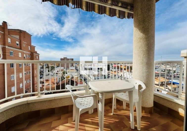 Apartamento  - Segunda mano - Torrevieja - Costa Blanca