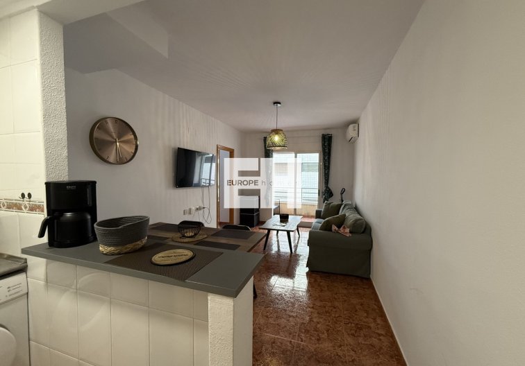 Apartamento  - Segunda mano - Torrevieja - Costa Blanca