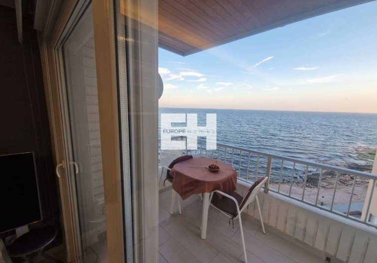 Apartamento  - Segunda mano - Torrevieja - Costa Blanca