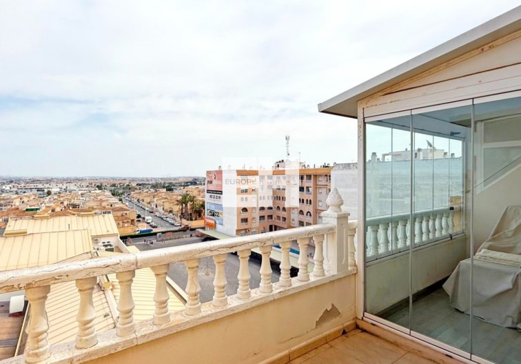Apartamento  - Segunda mano - Torrevieja - Costa Blanca