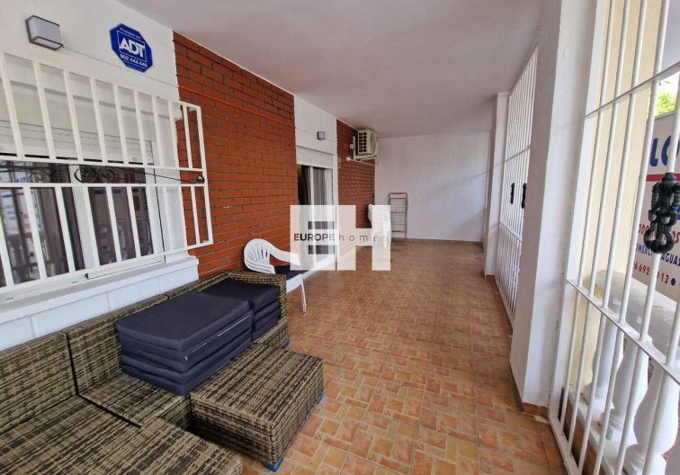Apartamento  - Segunda mano - Torrevieja - Costa Blanca