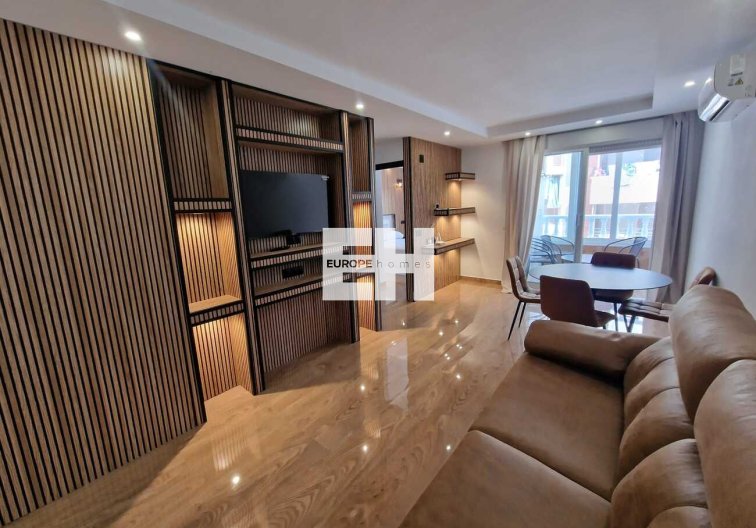 Apartamento  - Segunda mano - Torrevieja - Costa Blanca