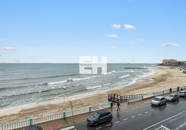 Apartamento  - Segunda mano - Torrevieja - Costa Blanca