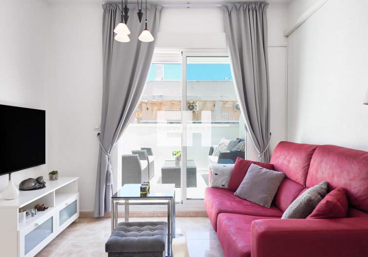 Apartamento  - Segunda mano - Torrevieja - Costa Blanca
