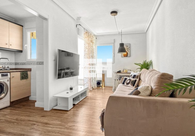Apartamento  - Segunda mano - Torrevieja - Costa Blanca
