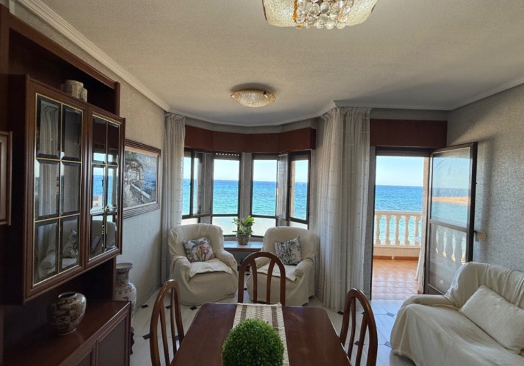 Apartamento  - Segunda mano - Torrevieja - Costa Blanca