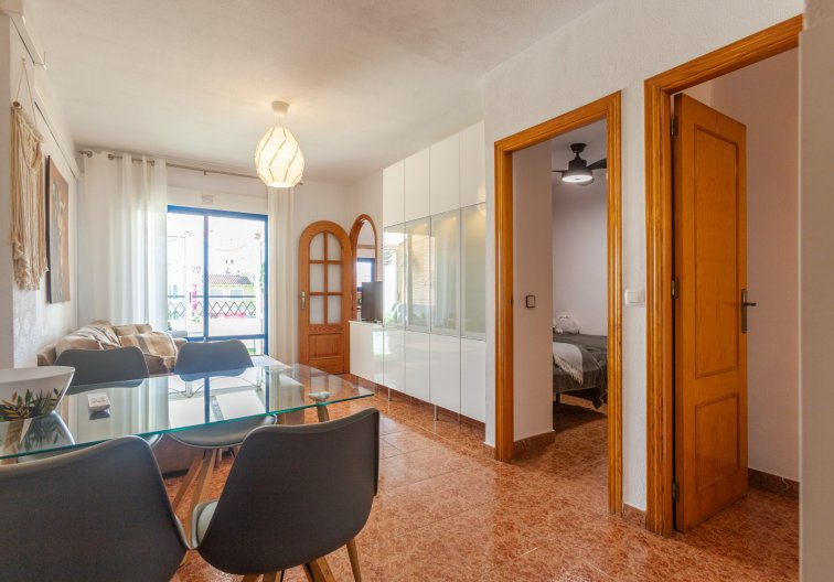 Apartamento  - Segunda mano - Torrevieja - Costa Blanca