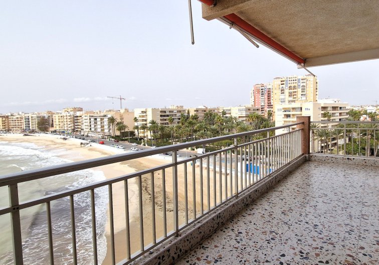Apartamento  - Segunda mano - Torrevieja - Costa Blanca