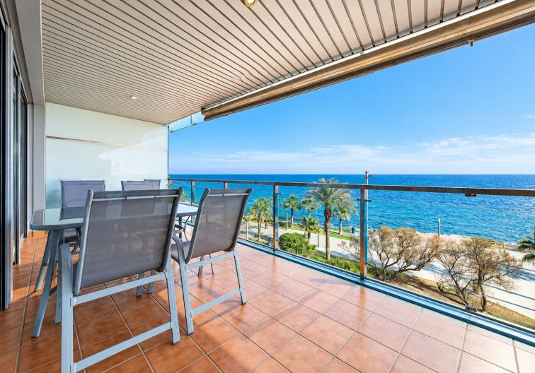 Apartamento  - Segunda mano - Torrevieja - Costa Blanca