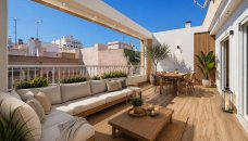 Apartamento  - Segunda mano - Torrevieja - EH-12370