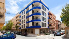 Apartamento  - Segunda mano - Torrevieja - EH-20080