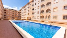 Apartamento  - Segunda mano - Torrevieja - EH-23057