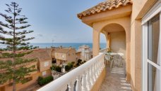 Apartamento  - Segunda mano - Torrevieja - EH-53546