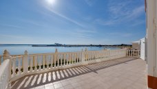 Apartamento  - Segunda mano - Torrevieja - EH-57278